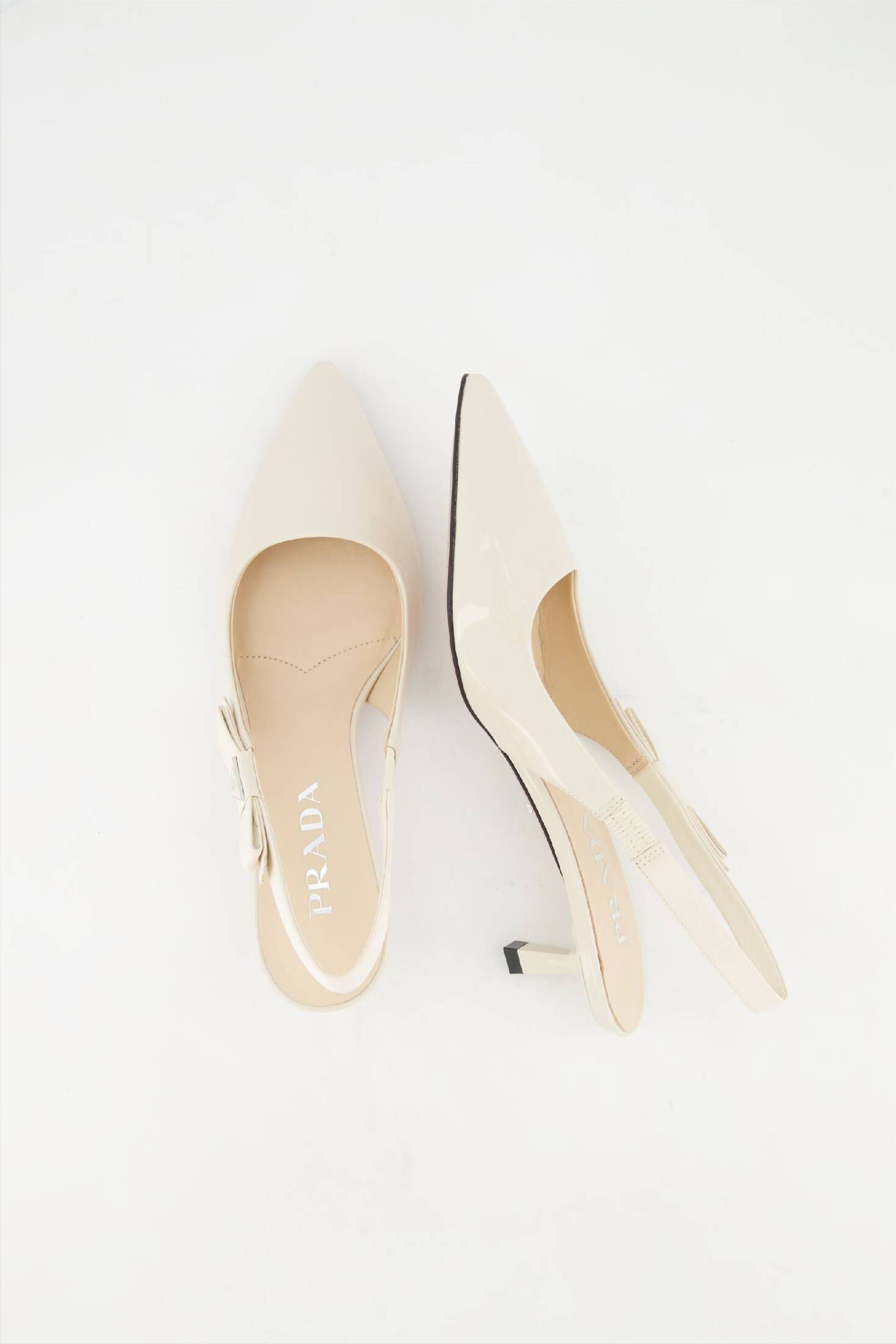 Prada| Damen Slingpumps