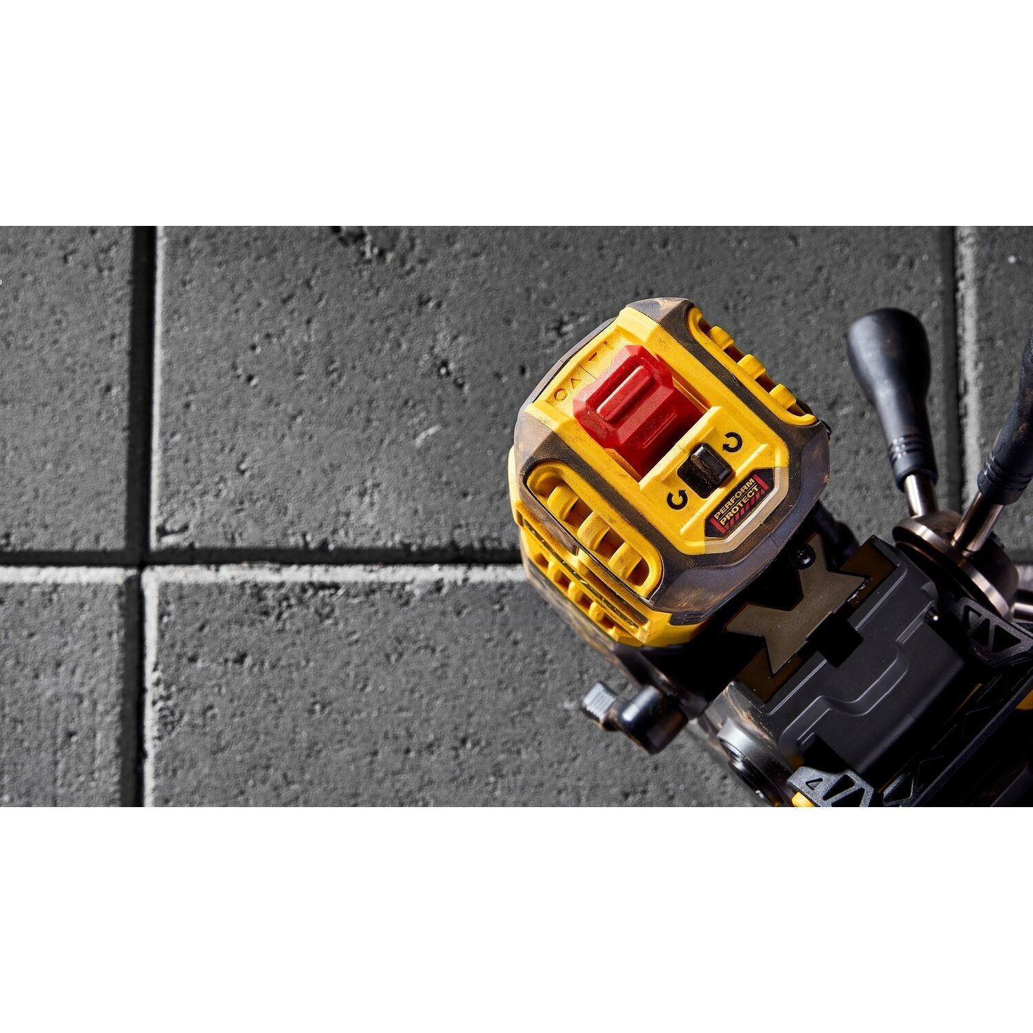 DeWALT DCD1623N Accu magnetische kernboormachine 18V XR FlexVolt Advantage Basic Body