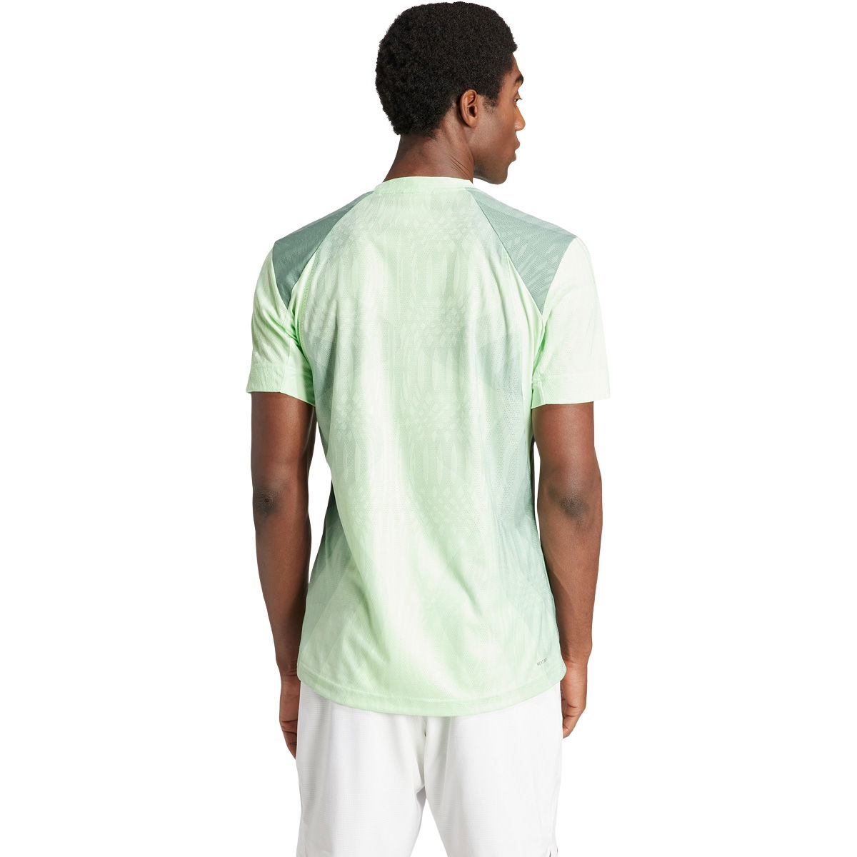 adidas Freelift Pro Padel T-shirt Herre