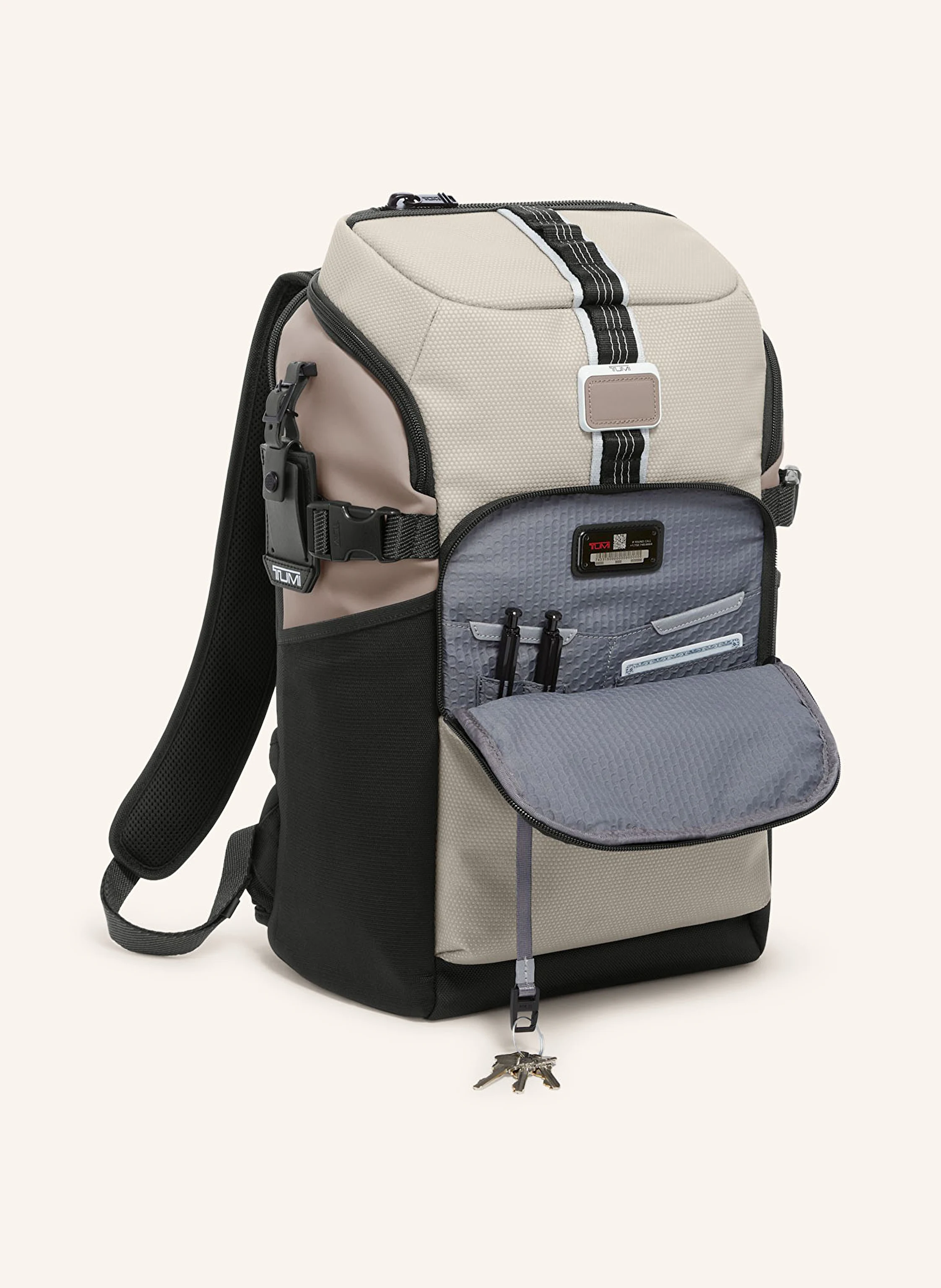 TUMI ALPHA BRAVO Rucksack RESERVE