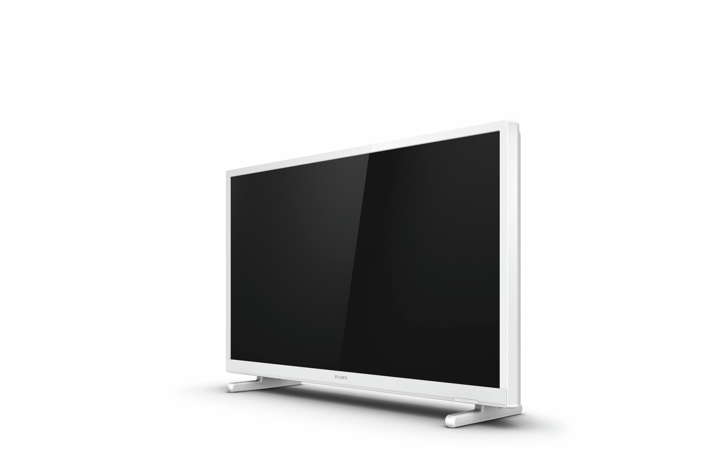 Philips LCD-LED Fernseher »24PHS5537/12, 24 LED« 60 cm/24 ″ WXGA