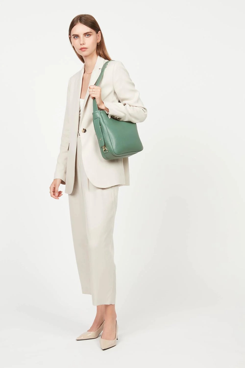 Foulonne Double-Sac seau