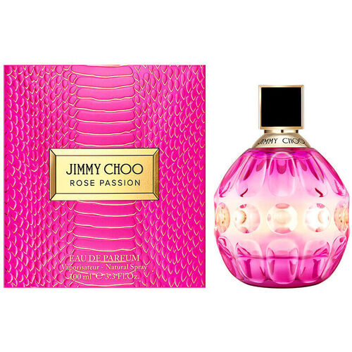 Jimmy Choo - Rose Passion Edp Vapo