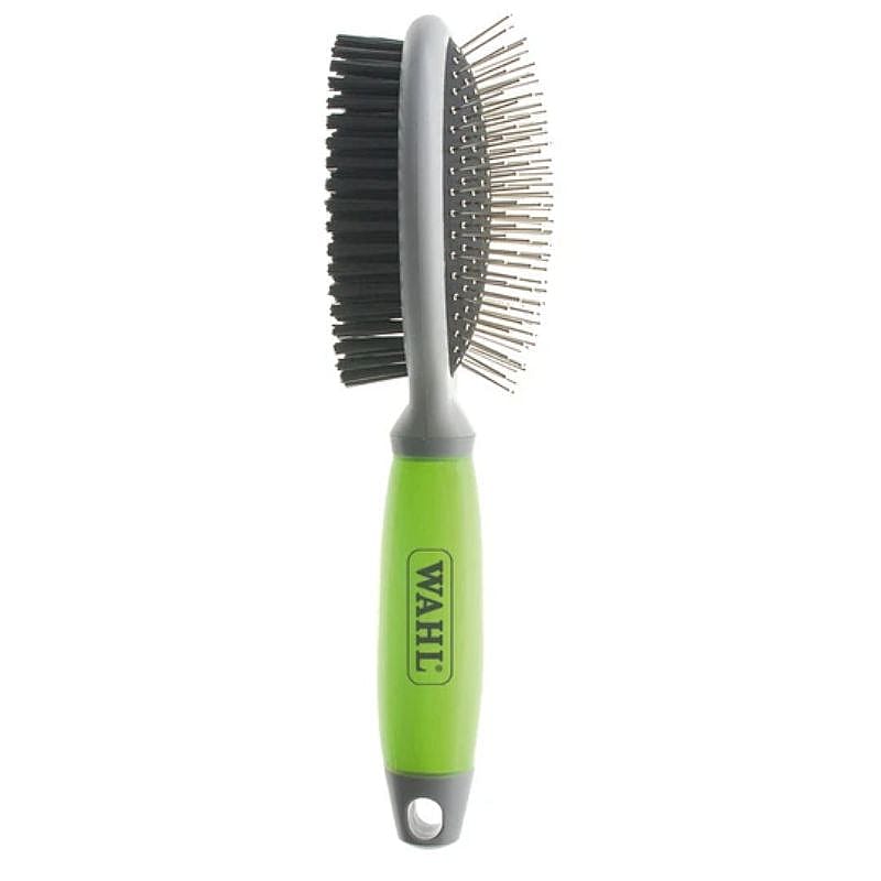 WAHL Tweezijdige Combi Borstel Hond Kat | 15509