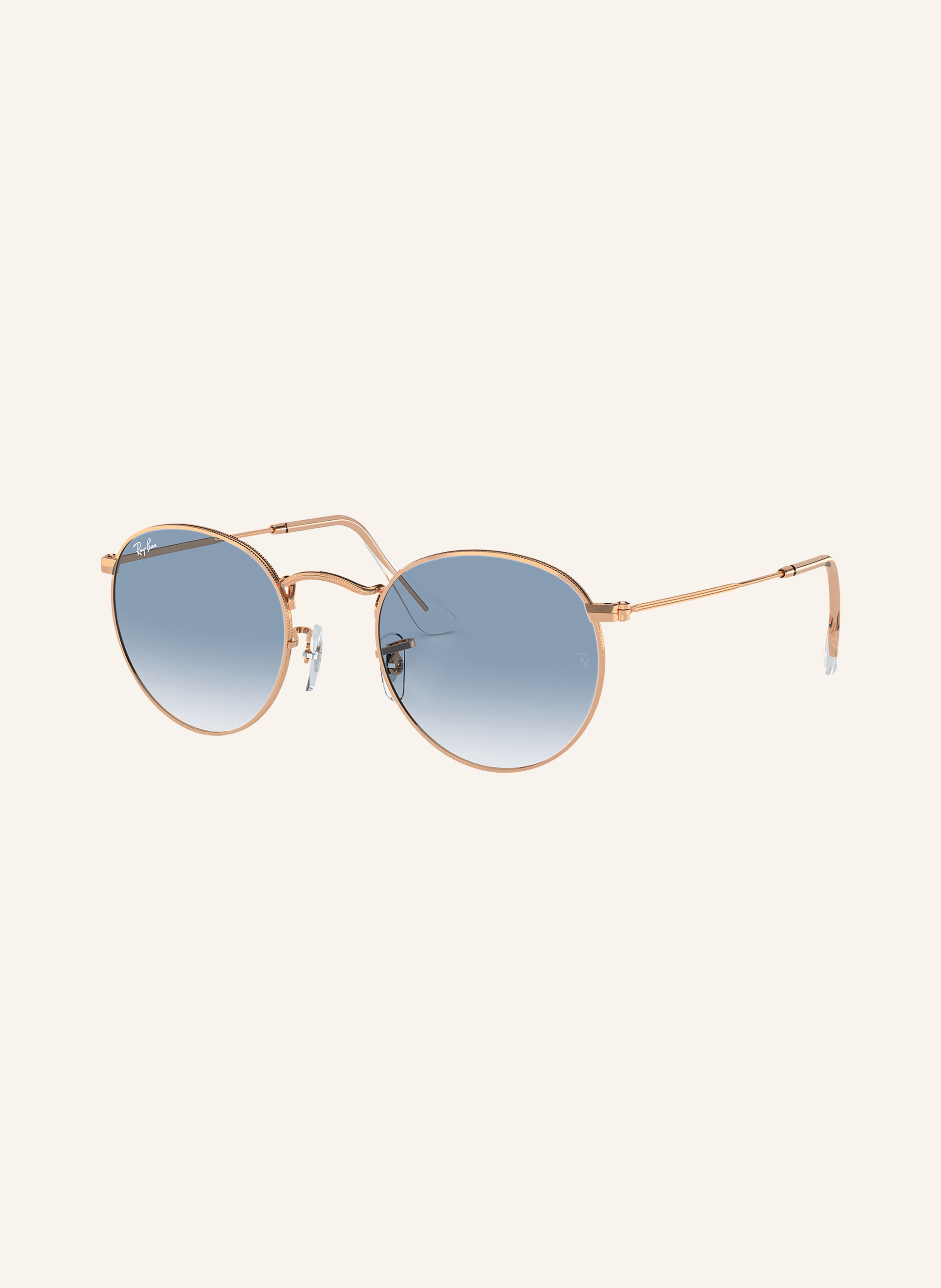 Ray-Ban Sonnenbrille RB3447 ROUND