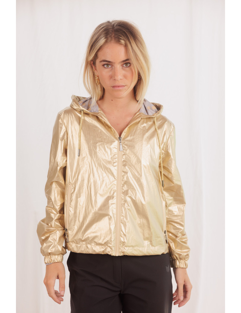 HBT BASICS JACKET | MIKE DORÉ
