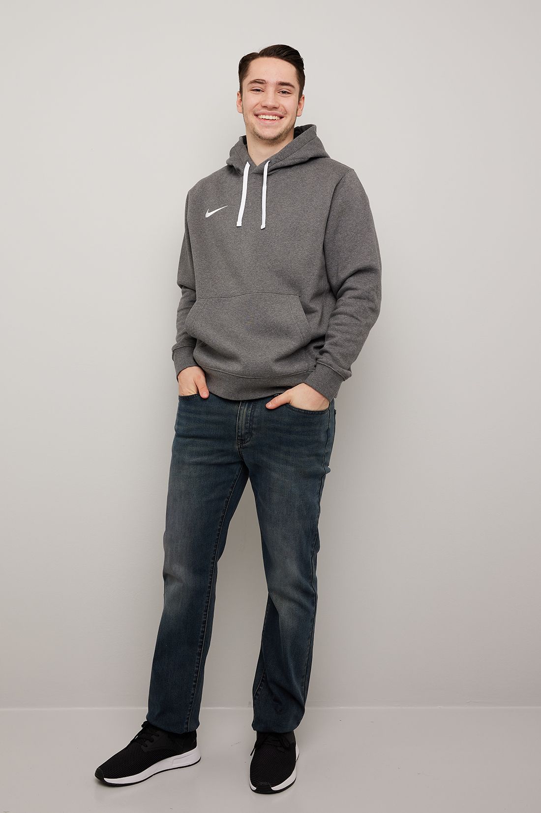 Park 20 Hoodie