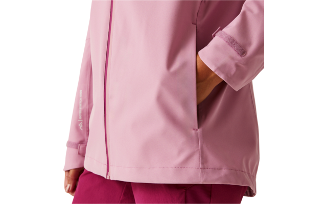 Regatta Birchdale II Damenjacke wasserdicht