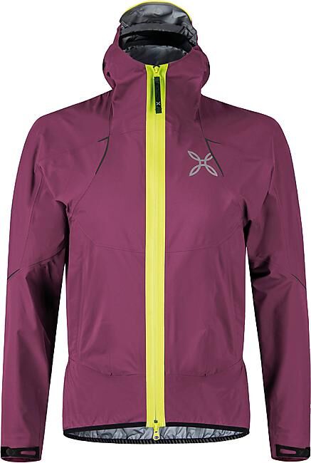 MONTURA - VESTE MAGIC 2-0 JACKET
