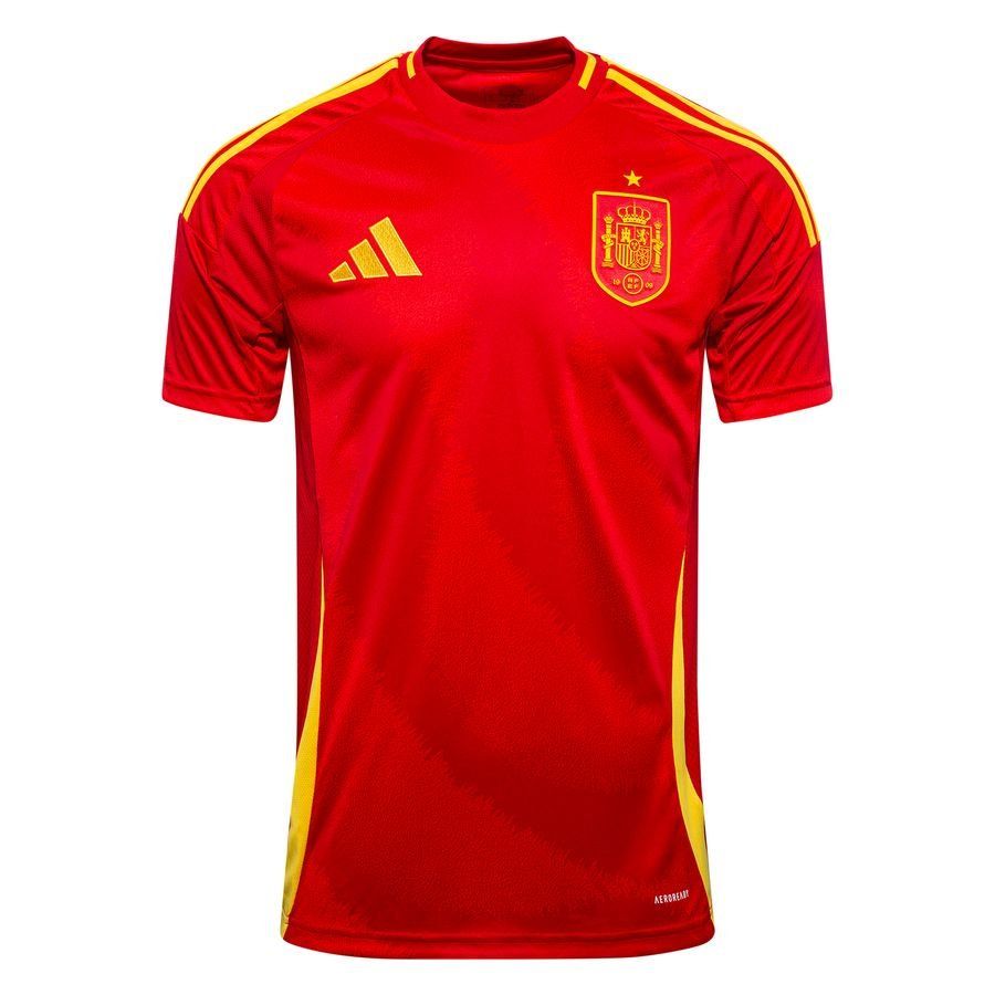 Espagne Maillot Domicile 2024/25 Enfant