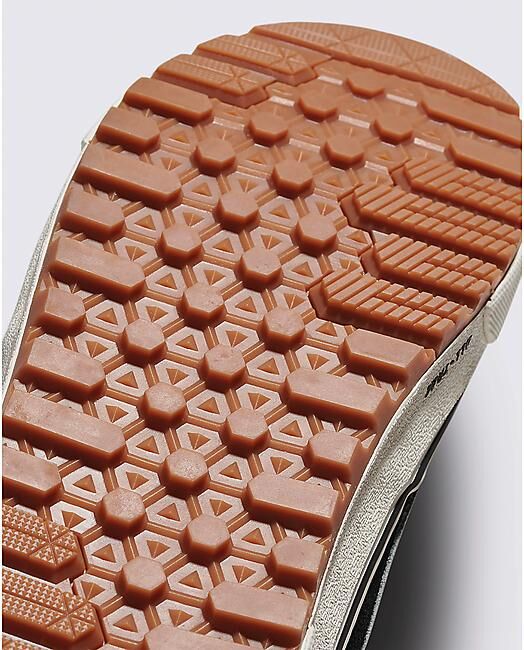 VANS - CHAUSSURES MTE SK8 HI WATERPROOF