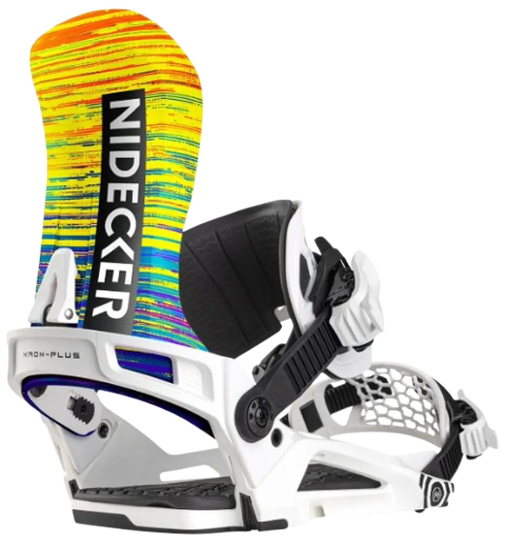 Nidecker Kaon-Plus Snowboardbindinger | SkatePro