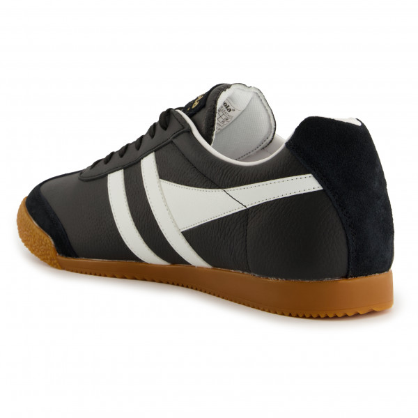 Gola - Harrier Leather - Baskets