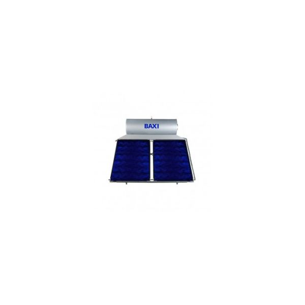 Baxi Termossifão Sts 300 para Telhado Inclinado - 720353401
