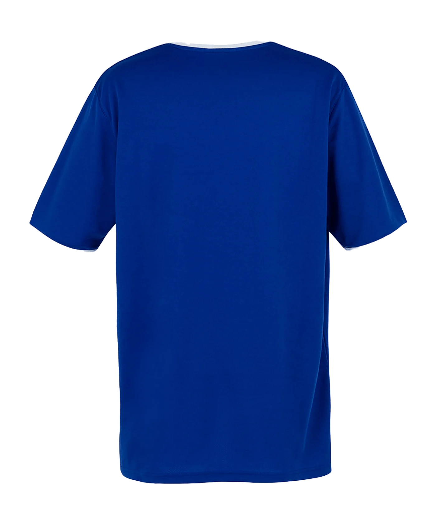uhlsport Move Shooting T-Shirt Kids Blau F003