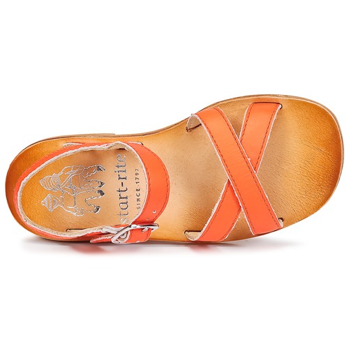 Start Rite - NICE II - Orange