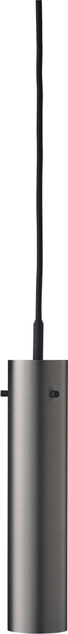 Frandsen FM 2014 Pendant Stainless steel polished