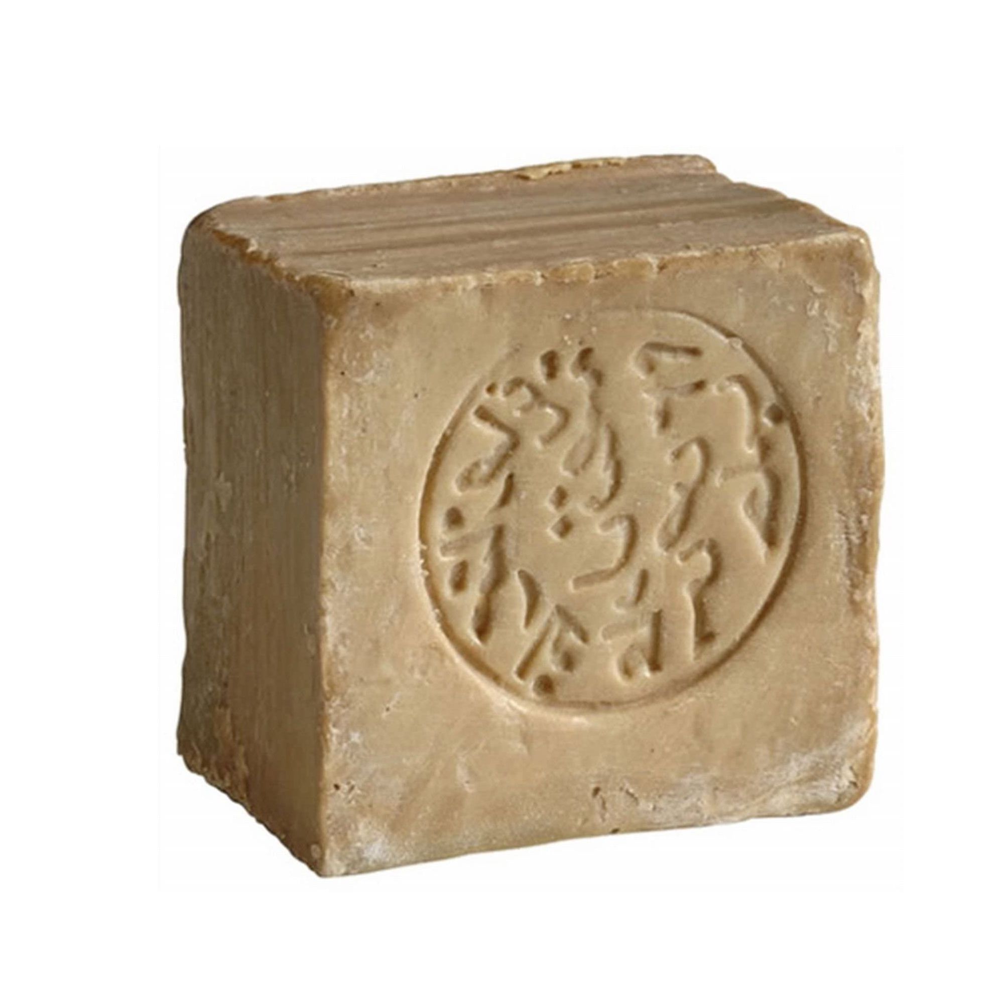 Carenesse Original Aleppo Seife 15% Lorbeeröl