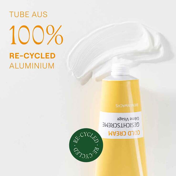 Weleda Coldcream, 30 ml