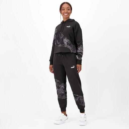 Puma Marmorizado