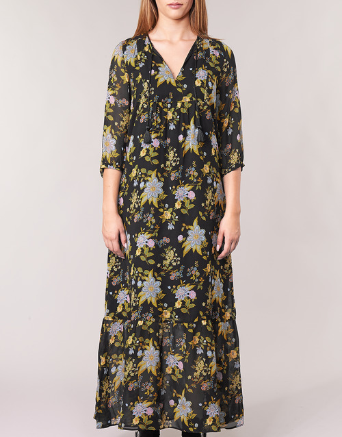Ikks - BP30195-02 - Noir / Multicolore