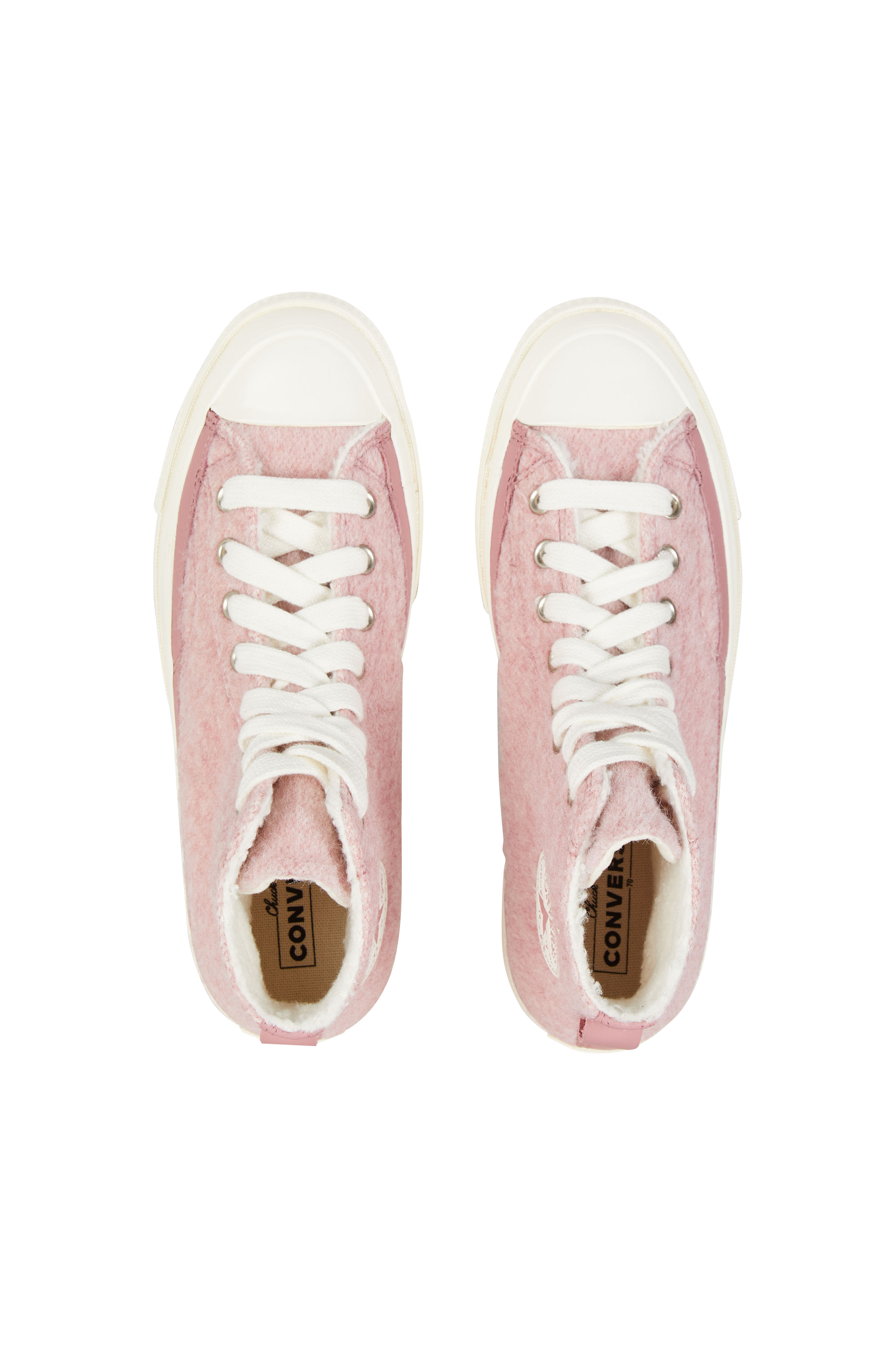 CONVERSE Baskets CHUCK 70 Beige