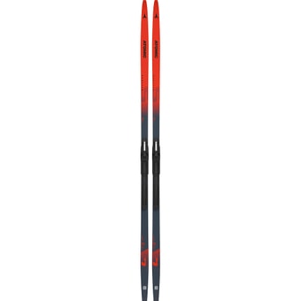 Atomic Redster S7 Gen S Hard   Prolink Shift Race 24/25 Skating Ski inkl. Bindung Red / Gray