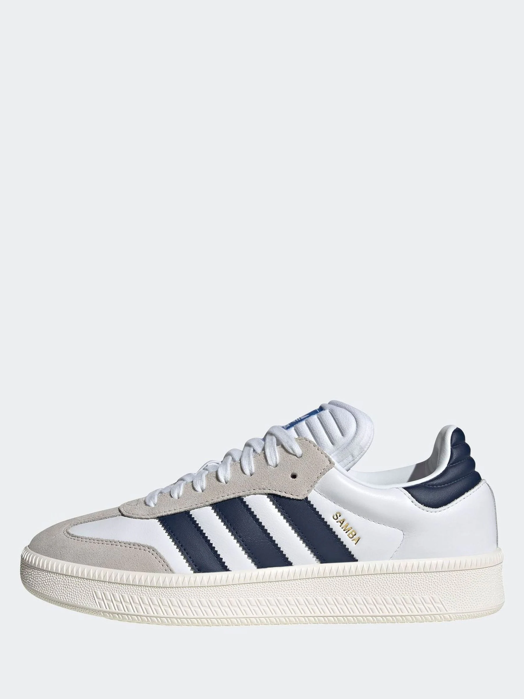 Off White - adidas Originals XLG Samba sneakers