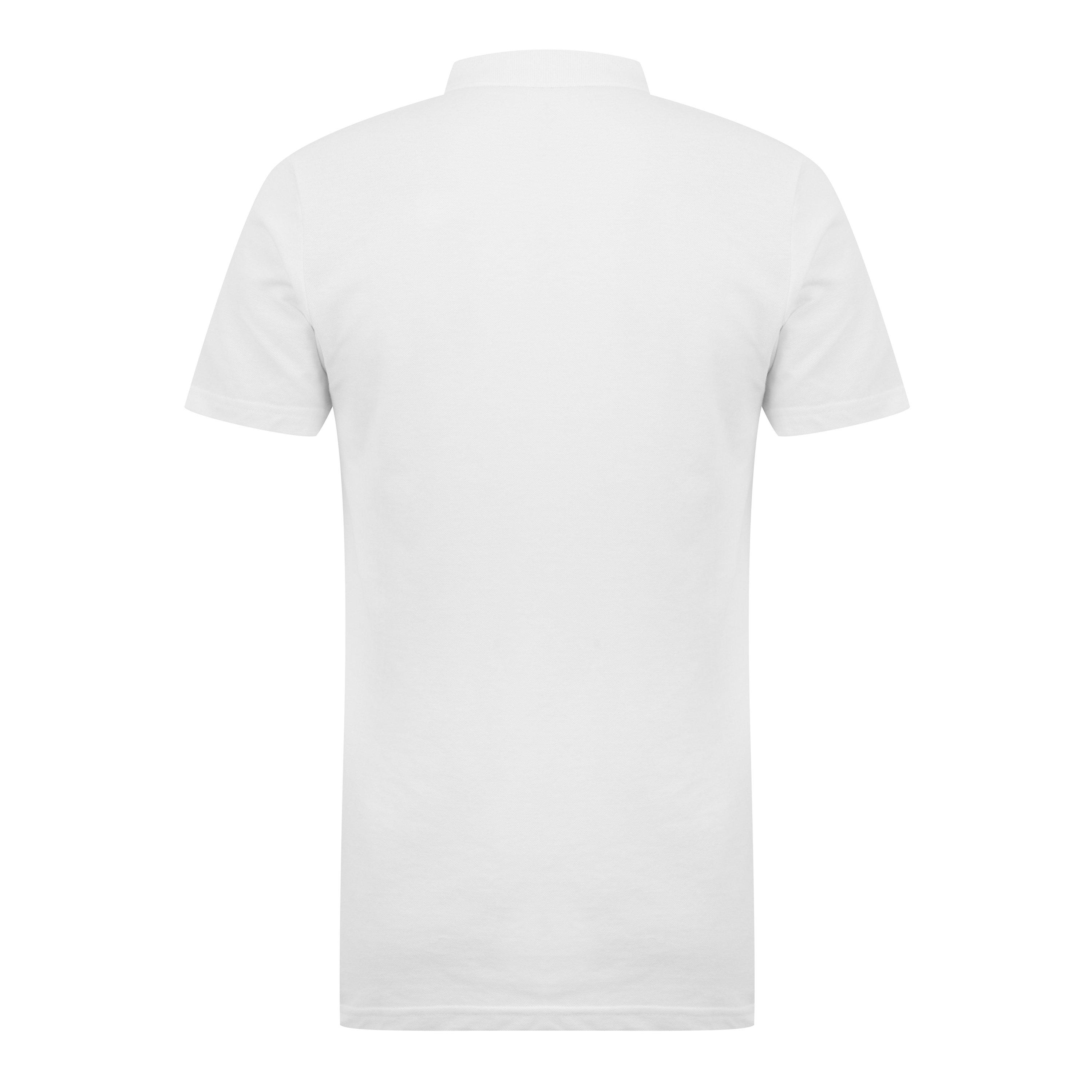 Castore RFC 1CPqPolo Sn99