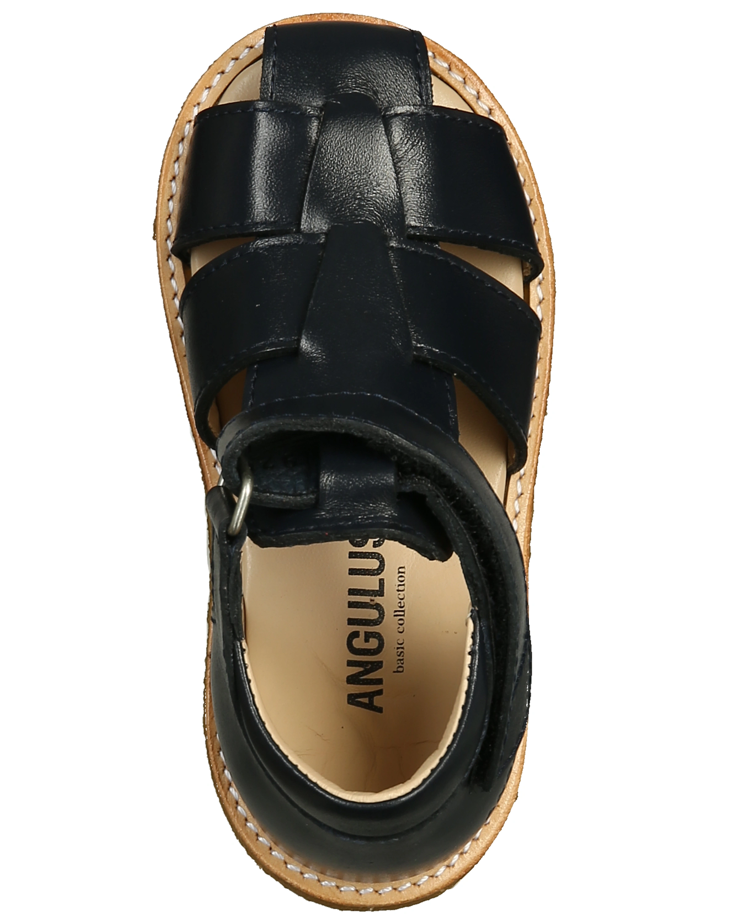 Lauflern-Sandalen BASIC in navy