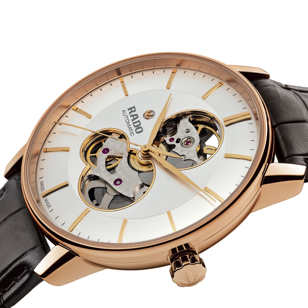 Rado Coupole Classic XL Automatik