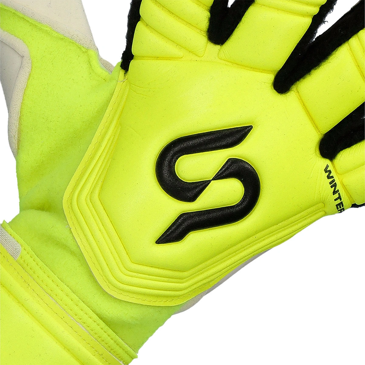 Luvas SP Fútbol Serendipity Pro Winter
