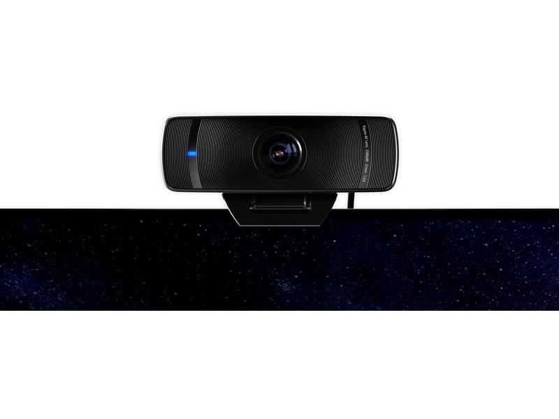 Elgato Webcam Facecam Pro 4K60-Webcam
