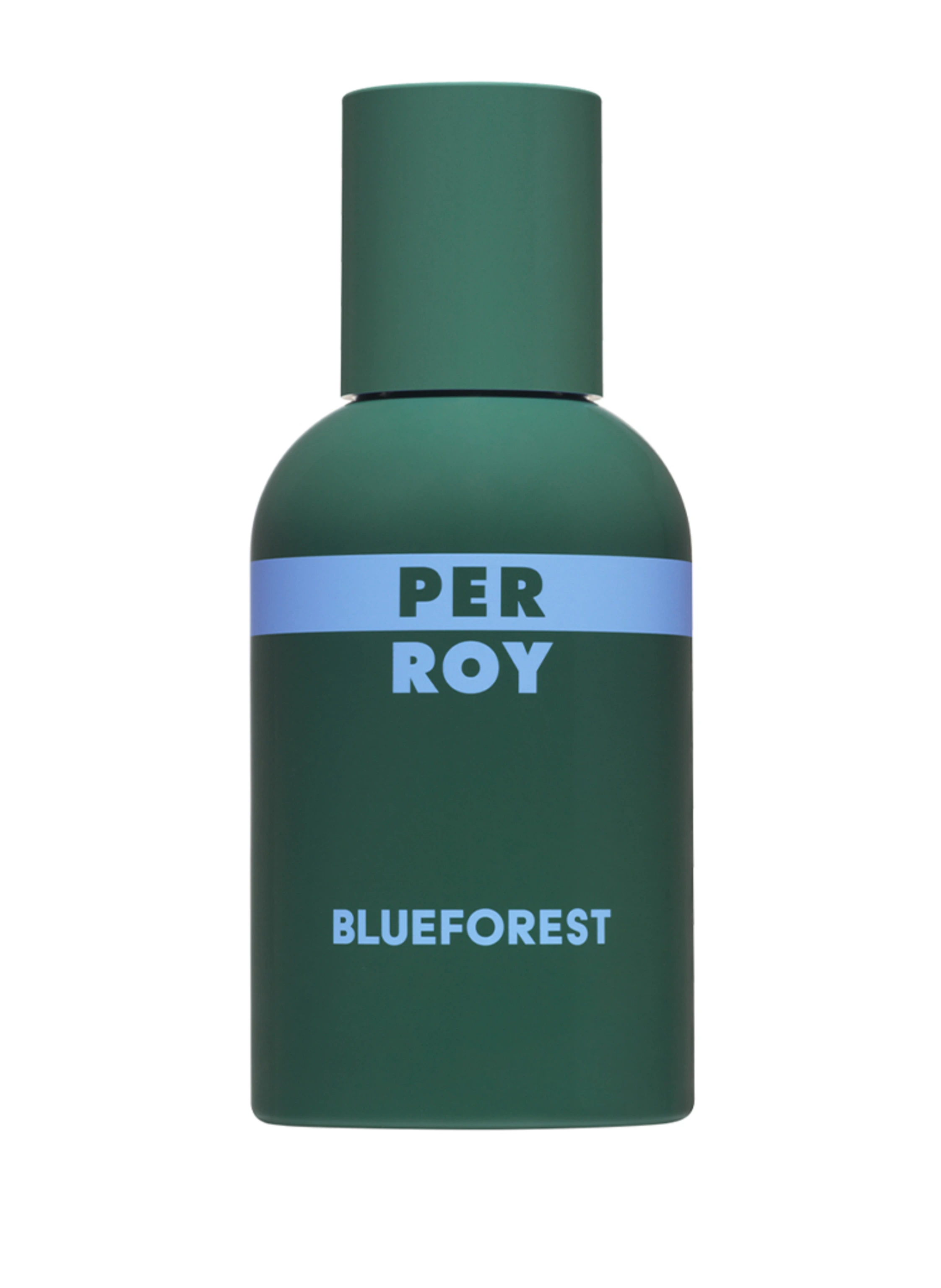 PERROY BLUE FOREST