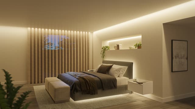 Philips Hue Solo lysstrimmel 20W