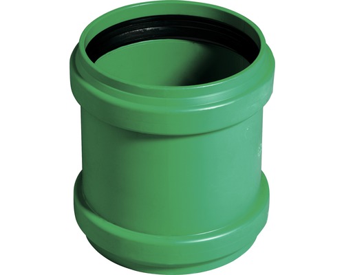 KG2000-MM dubbele aansluiting voor SN10/SN16 DN 110 mm