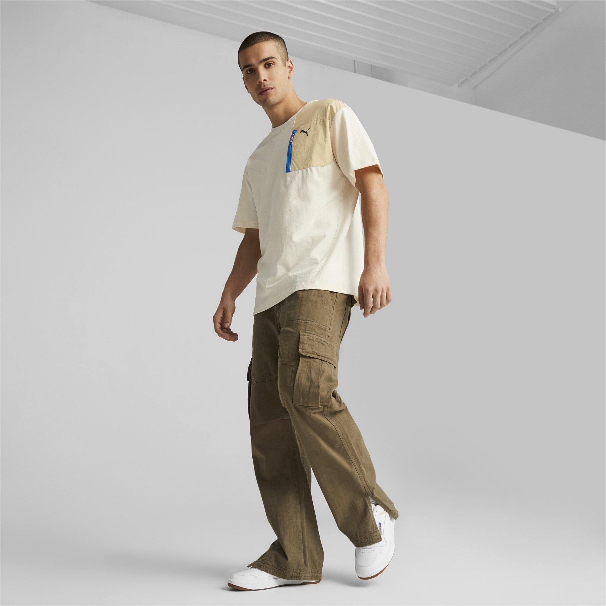 Puma Open Road T Shirt