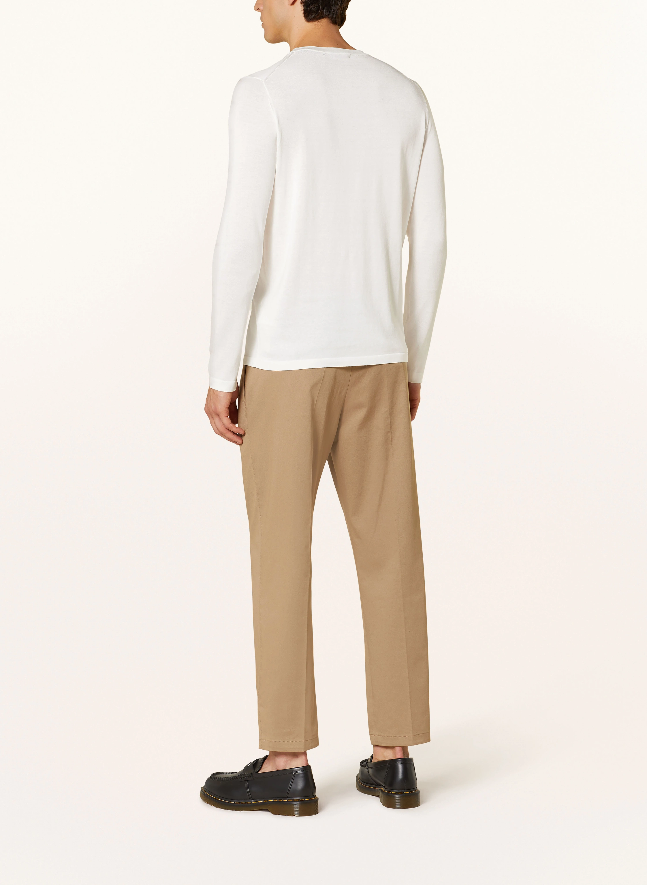 DRYKORN Pullover IRMINO