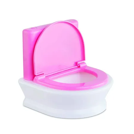 Corolle MGP interaktive Toilette 30-36 cm
