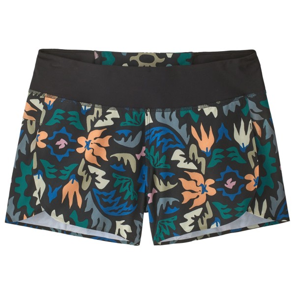 Patagonia - Women's Stretch Hydropeak Surf Shorts - Boardshort