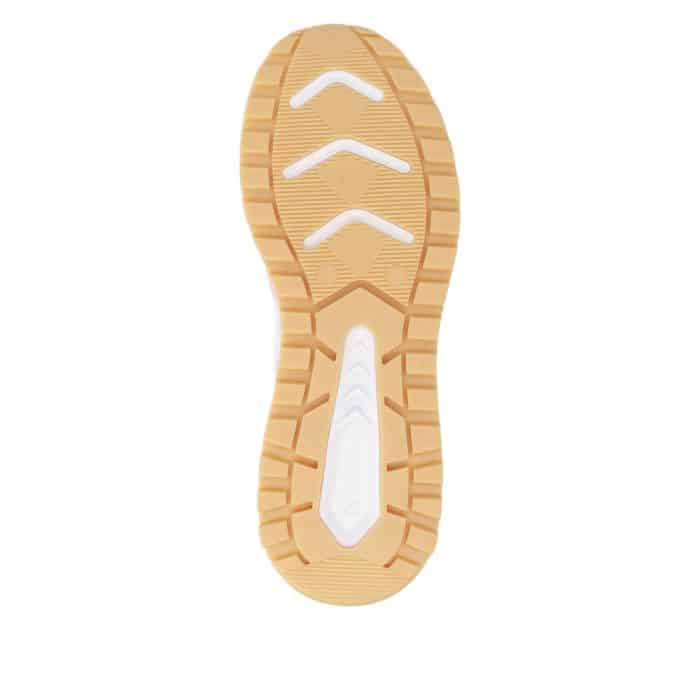 Rieker Sneakers Dame W2506-80