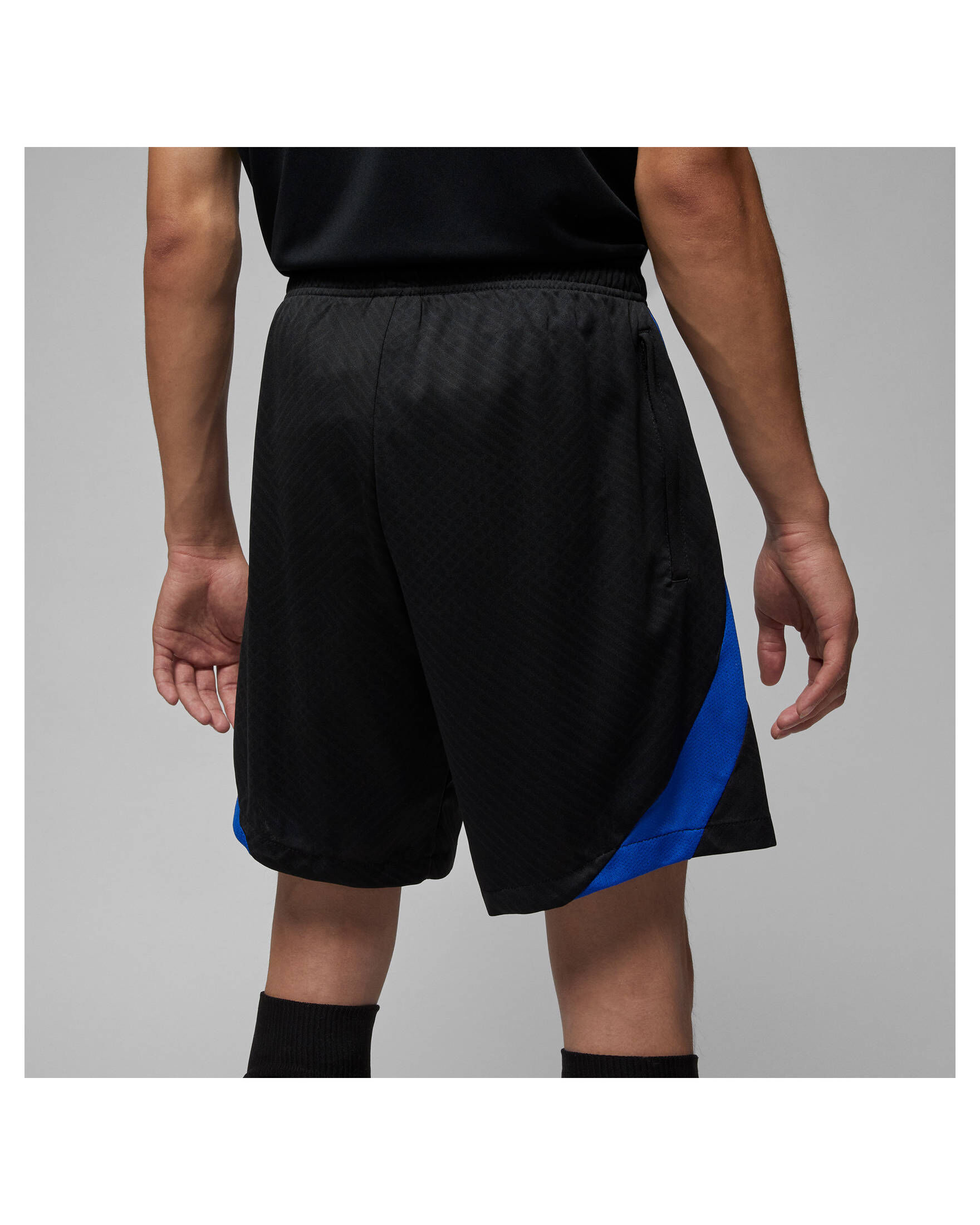 Nike| Herren Fußballshorts PARIS SAINT-GERMAIN 2022/23 STRIKE AWAY