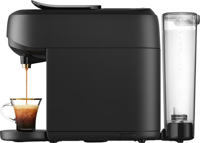 L'OR LM9512/60 Capsule machine