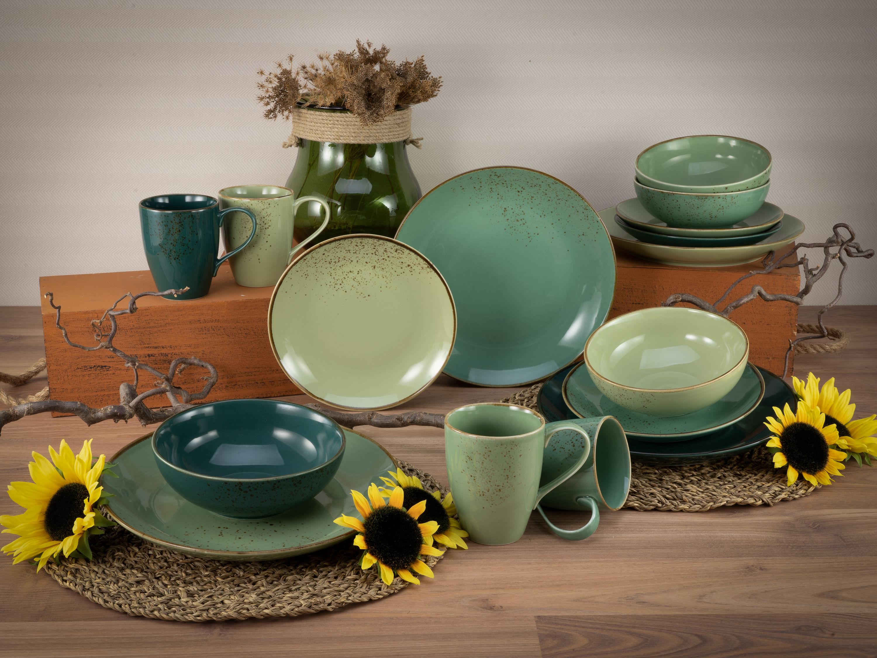 Kombiservice NATURE COLLECTION