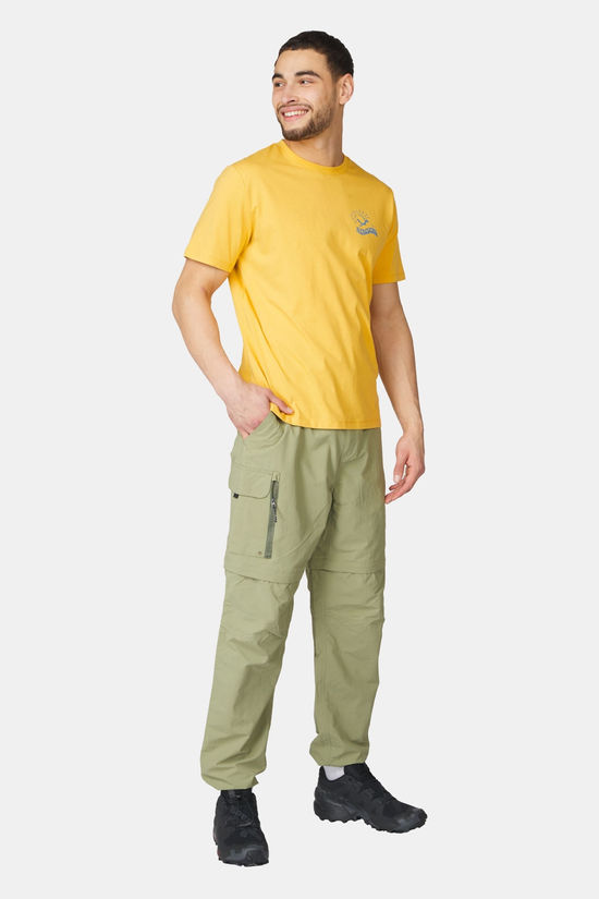 Ayacucho Ayacucho Sierra Organic T-Shirt