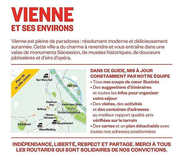 HACHETTE - ROUTARD VIENNE