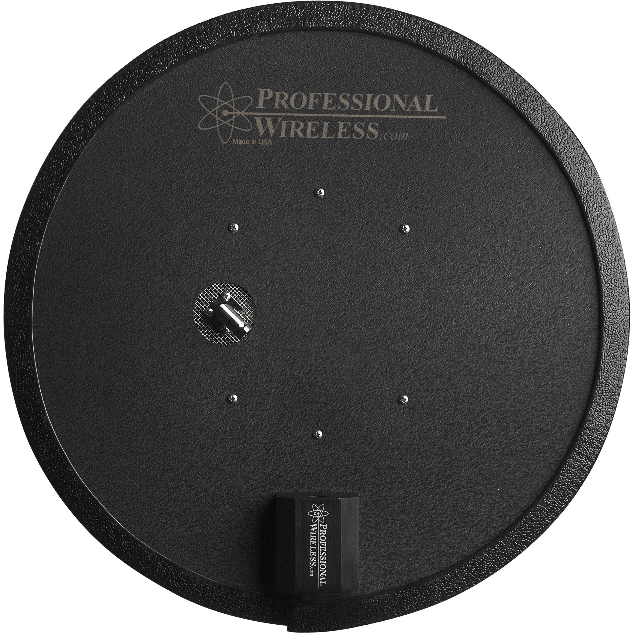 Shure HA-8091 Domed Helical antenne