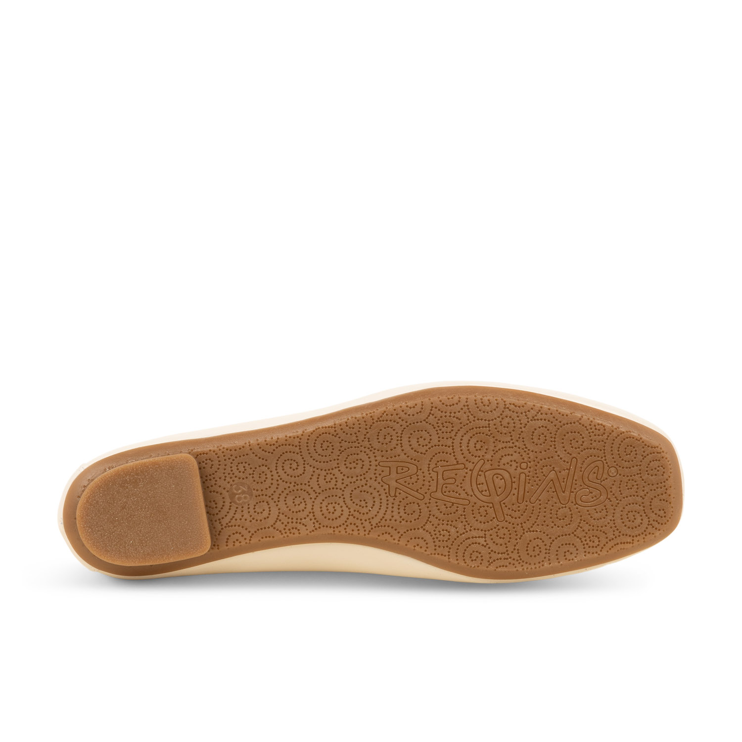 Mocassins femme REQINS HORPHEA