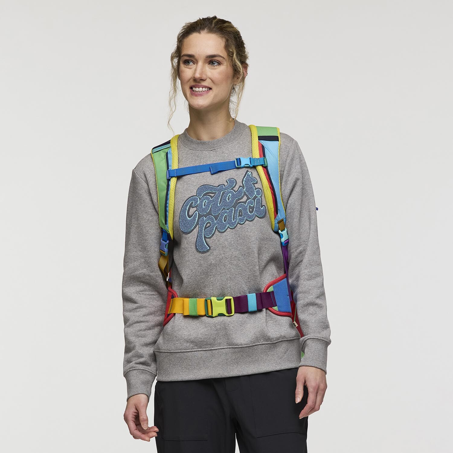 Cotopaxi Allpa 42l Travel Pack - Del Dia PT