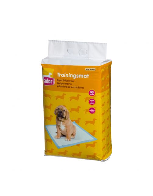 Adori Trainingsmat 60x60 Cm - Hondenzindelijkstraining